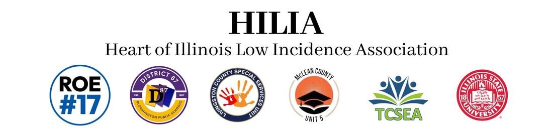HILIA 2025 Logos w. Header